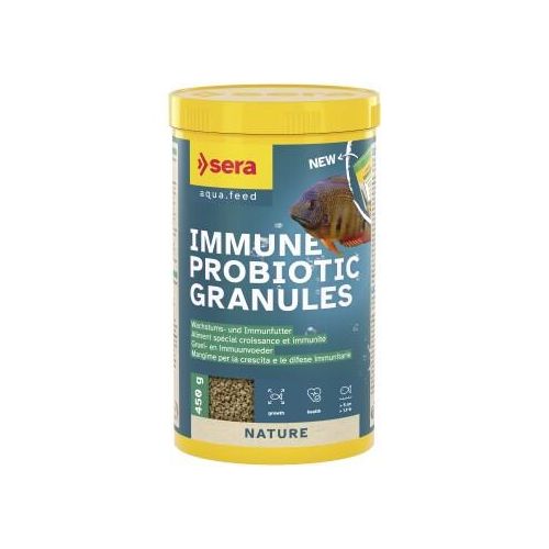 Sera Immune Probiotic Granules 1 l