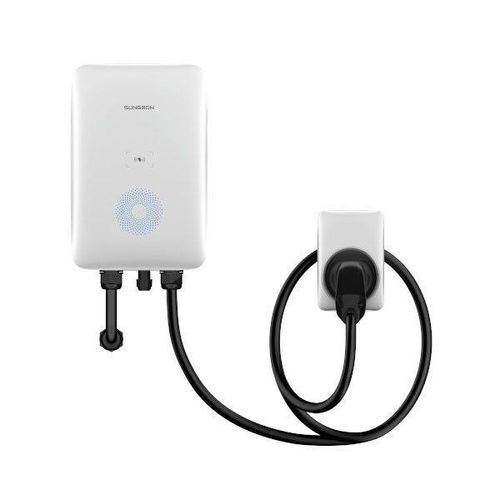 Sungrow ACH00015 EV Charger Wallbox 11kW, 7m Ladekabel