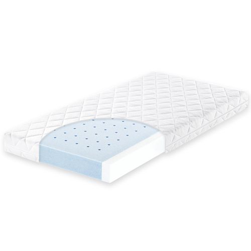 Babymatratze ZÖLLNER Plus