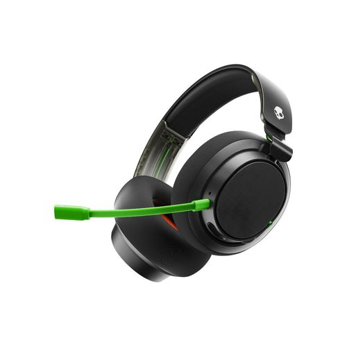 Over-Ear-Kopfhörer »Skullcandy SLYR Pro«, Anruf-Management, Mikrofon