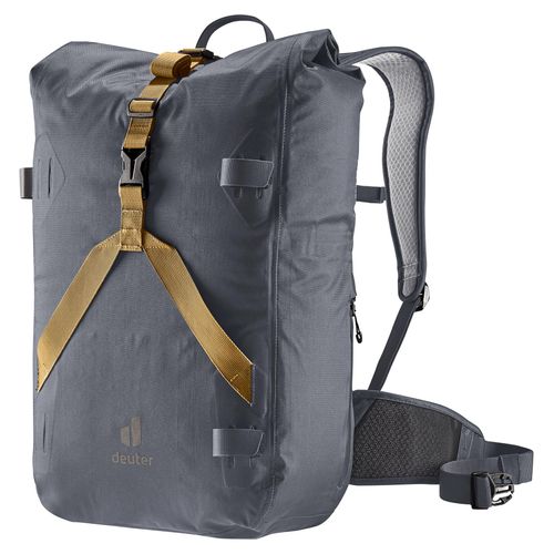 deuter Fahrradrucksack »AMAGER 25+5 L«