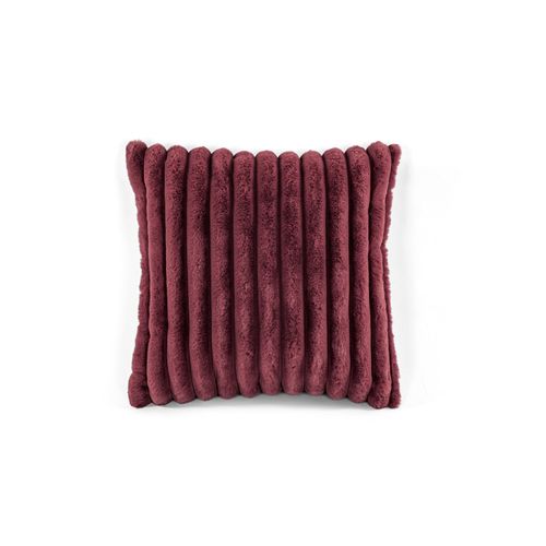 Dekokissen »Tiseco Rabbit Stripe gefüllt 45 x 45 cm«