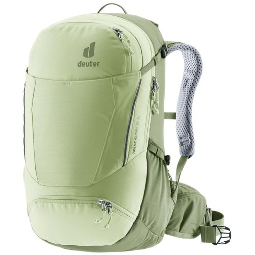 deuter Fahrradrucksack »TRANS ALPINE 28 L«
