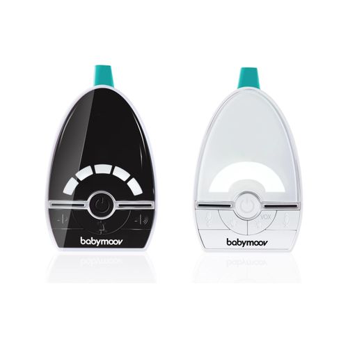 BABYMOOV Babyphone »Expert Care 1000 m«