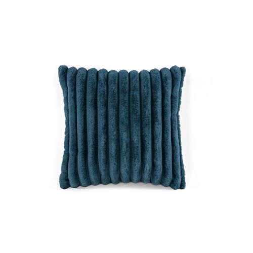 Dekokissen »Tiseco Rabbit Stripe gefüllt 45 x 45 cm«