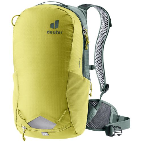 deuter Fahrradrucksack »RACE 8 L«, Brillenhalterung