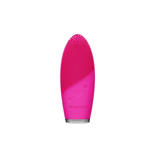 Elektrische Gesichtsreinigungsbürste »Beautifly B-Fresh Slim Sonic«