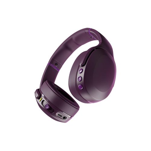Over-Ear-Kopfhörer »Skullcandy Crusher Evo«, Anruf-Management, Lautstärkeregelung, Mikrofon