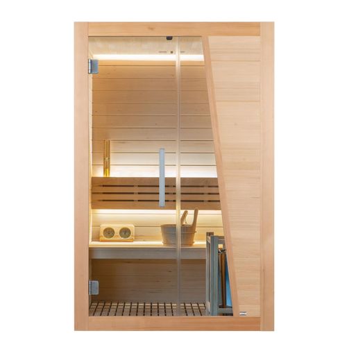 SANOTECHNIK Sauna TAMPERE