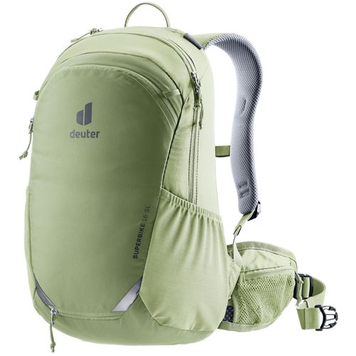 Fahrradrucksack DEUTER 
