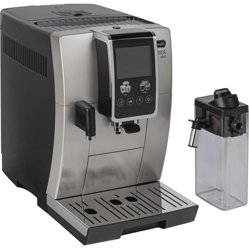 DeLonghi Vollautomat Dinamica Plus ECAM 380.85.SB