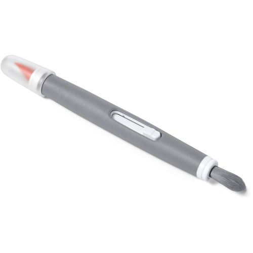 Reinigungsbürste OXO GOOD GRIPS, orange, Kunststoff, Reinigungsbürsten, für Laptop