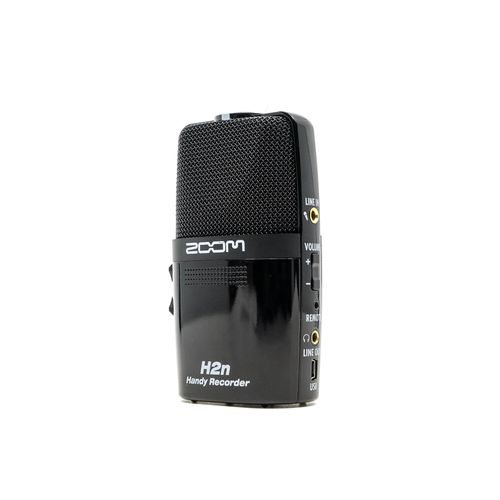 Gebraucht Zoom H2N Handy Recorder Zustand: Wie neu