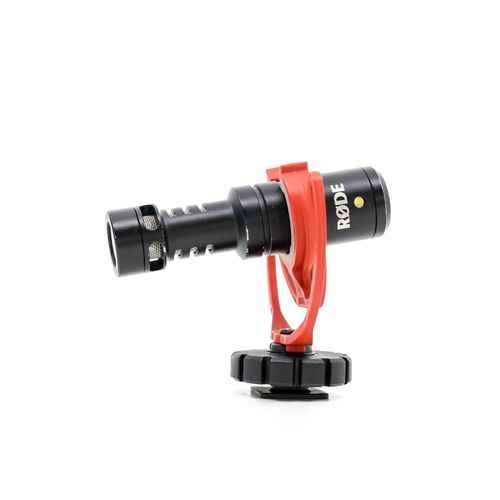 Gebraucht Rode Videomicro Mikrofon Zustand: Ausgezeichnet