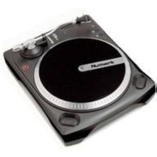 Numark TT1625 Vinyl-Plattenspieler