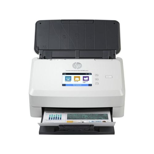Hp Ent Flow 7000 S3 Scanner
