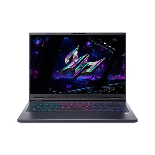 Predator Helios Neo 14 AI OLED Pro Gaming-Notebook | PHN14-71 | Schwarz