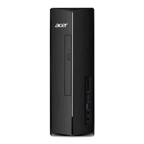 Acer Aspire XC Desktop PC | XC-1785 | Schwarz