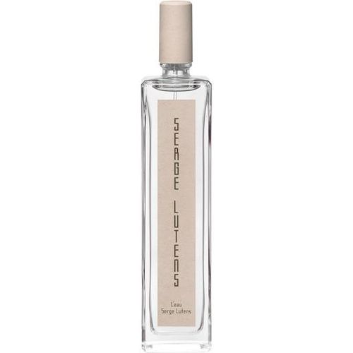 Serge-Lutens Unisexduefte MATIN-LUTENSL'Eau Serge LutensEau de Parfum Spray 100 ml (931,20 € / 1 l)