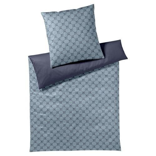 JOOP! Living JOOP! Bettbezug Cornflower Double 4083