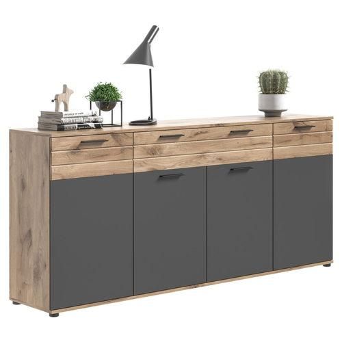 xonox.home Sideboard Mason X12B8T03