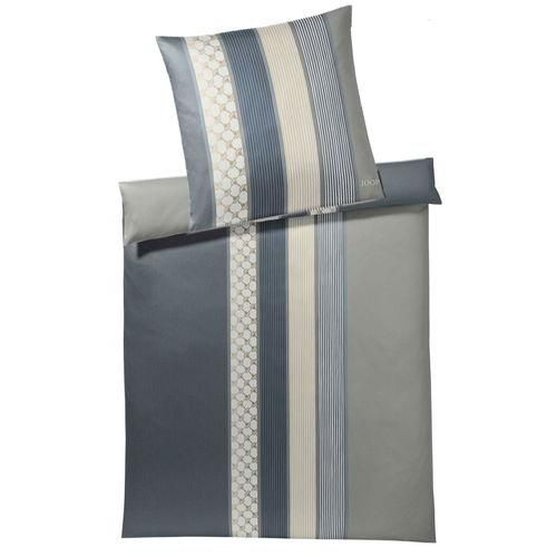 JOOP! Living JOOP! Bettbezug Cornflower Stripes 4069