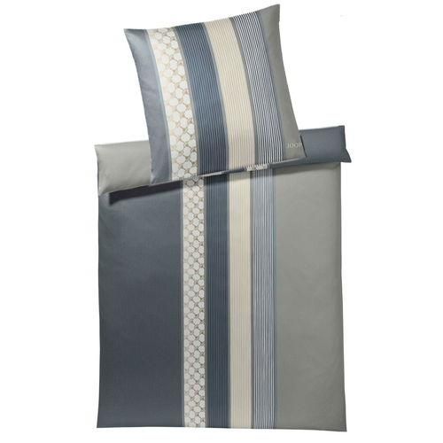 JOOP! Living JOOP! Bettbezug Cornflower Stripes 4069
