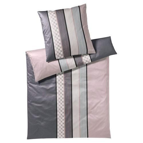 JOOP! Living JOOP! Bettbezug Cornflower Stripes 4069