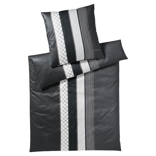 JOOP! Living JOOP! Bettbezug Cornflower Stripes 4069