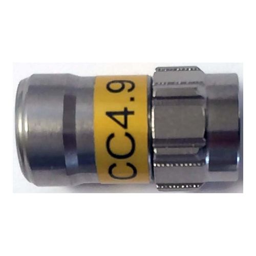 Televes F-Stecker push-on f. Koaxkabel FSI2000 ; unex (382701)