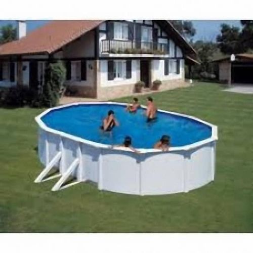 Gre Poolplane Oval 1000×550 cm