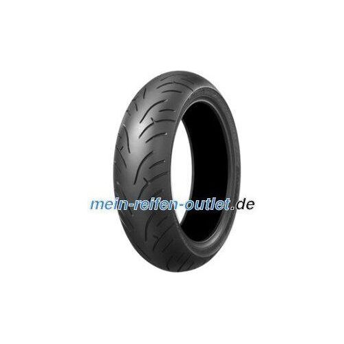 Bridgestone Battlax Bt023 R M 180/55 R17 M/C Tl 73(W) Rear