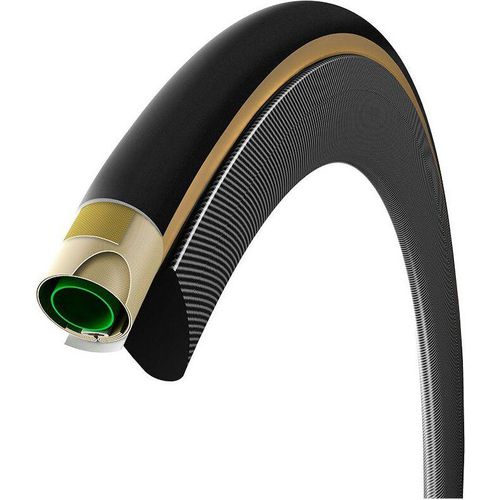 Vittoria Pista Speed Tubular 700c X 19 Rennradreifen Schwarz 700C x 19 Schwarz 700C x 19