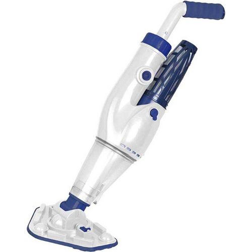Gre Elektrischer Poolreiniger Vcb560 Weiß Weiß One Size