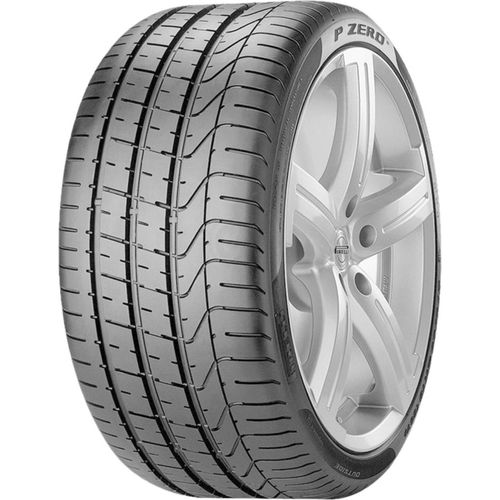 Pirelli Pzero 265/40R21 101Y N0 Sommerreifen ohne Felge