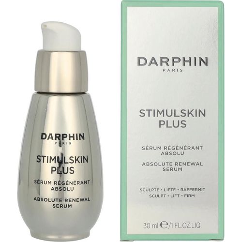 Darphin Stimulskin Plus Absolute Renewal Serum