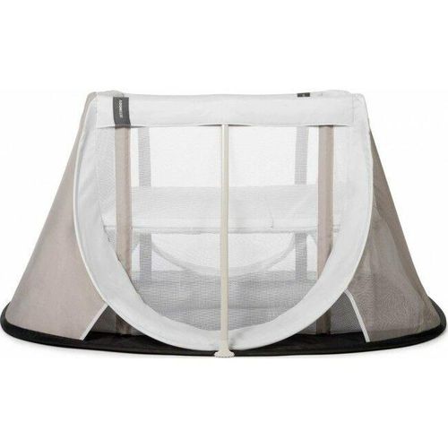 Aeromoov Instant-reisebett Durchsichtig Durchsichtig One Size