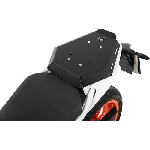 Hepco Becker Easyrack Ktm 390 Duke 17 6707555 00 01 Gepäckträger Schwarz Schwarz One Size
