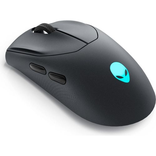 Maus Dell Alienware Tri-Mode Wireless Gaming Mouse AW720M (Dark Side of the Moon)