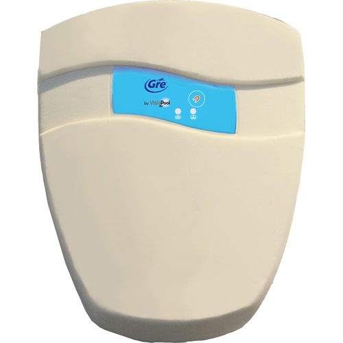 Gre Accessories Eintauchen De Schutzalarm Golden Golden One Size