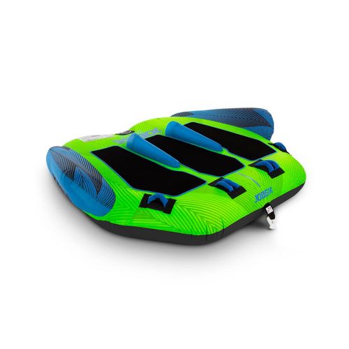 Jobe Scout Schleppbares Wasserspielzeug 3 Places 3 Places