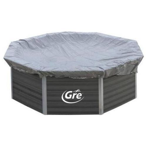 580 g/m² Winterabdeckung für Verbundpools