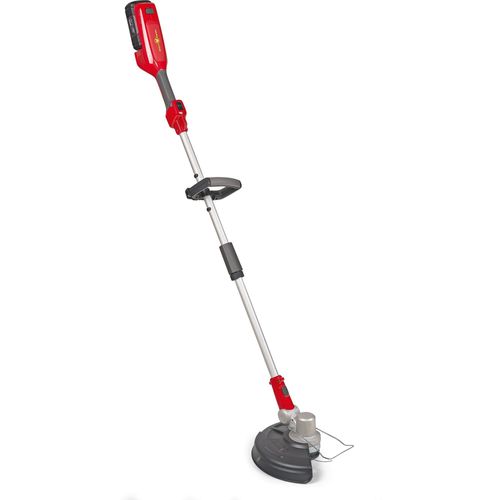 Rasentrimmer Set Wolf Garten LYCOS 40/300 T 40V