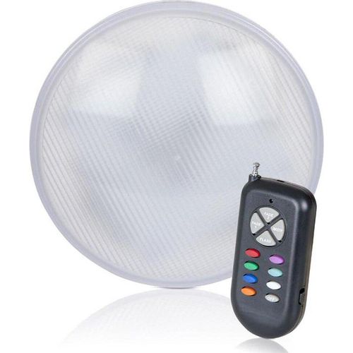 Gre In Der Bodenpoolbeleuchtung Par56 Led Weiß,Schwarz Weiß,Schwarz One Size