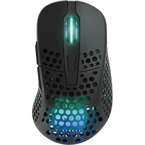 CHERRY Xtrfy MSM M4 RGB Wireless schwarz