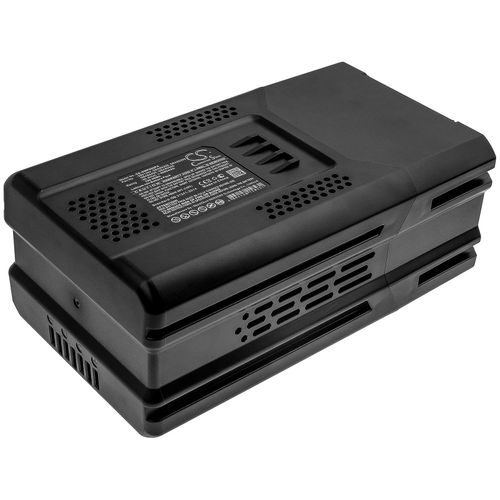 Akku für Greenworks Pro 80V GCS80420, GBL80320 und andere (z.B. G80B4), 2Ah, 80V, Li-Ion