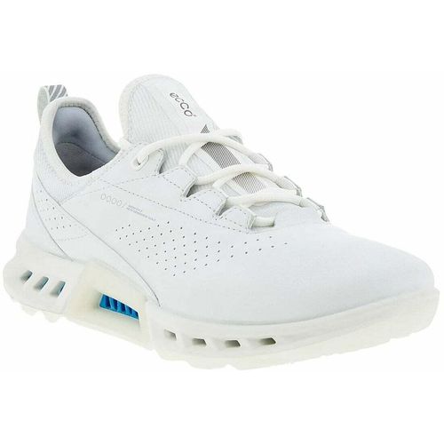 Ecco Biom C4 White 41 Damen Golfschuhe
