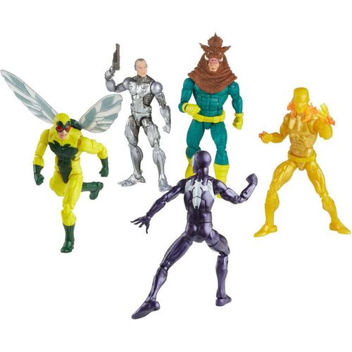 Hasbro Marvel Figur One Size