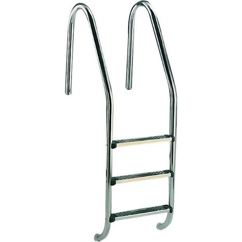 Astralpool Standard Aisi304 Poolleiter 5 Stufen One Size