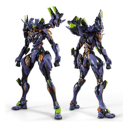 Ccs Toys Evangelion Figur One Size